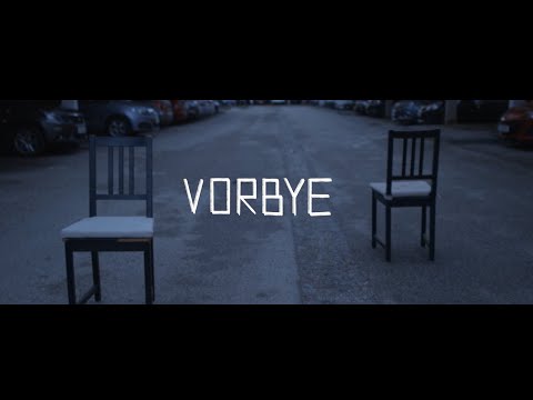 DYNOMITE FEAT. AVERAGE - VORBYE (PROD. BY JOHNNY CASHLESS)