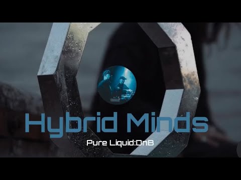 Hybrid Minds - Tribute Mix - (Pure:Liquid) No:393