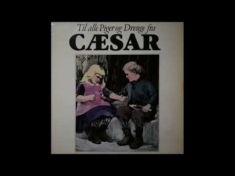 Cæsar - Fra Engeland Til Skotland