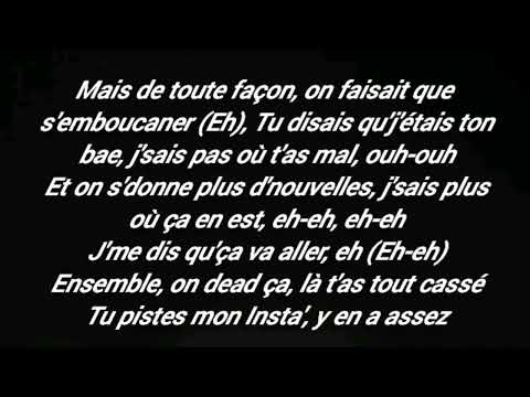 Tayc , Jul , soolking , Naza,  4 4 2   Va bene paroles