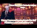 Dancing With The Prince Asmr Prince Kurapika X Cinderella Listener Part 1