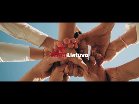 ORLEN Lietuva - viena komanda