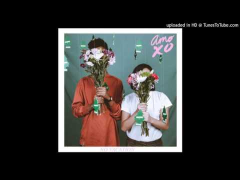 No Vacation - Lovefool