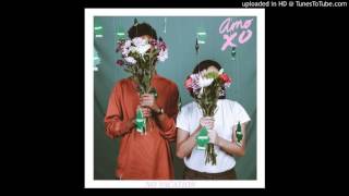 No Vacation - Lovefool