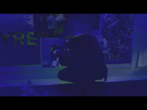 Sam Sparxx - C R U Z (Shot By I.POTTS)