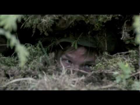 Battle of Finland - Tali-Ihantala 1944 - Trailer German