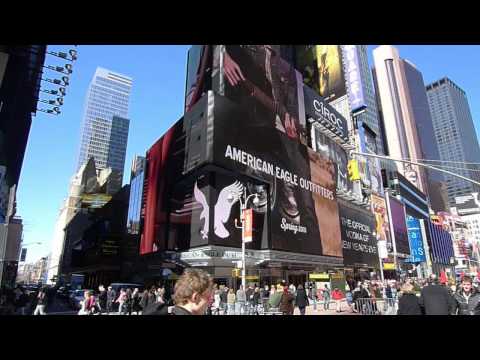download lagu mp3 mp4 American Eagle Outfitters Times Square, download lagu American Eagle Outfitters Times Square gratis, unduh video klip American Eagle Outfitters Times Square