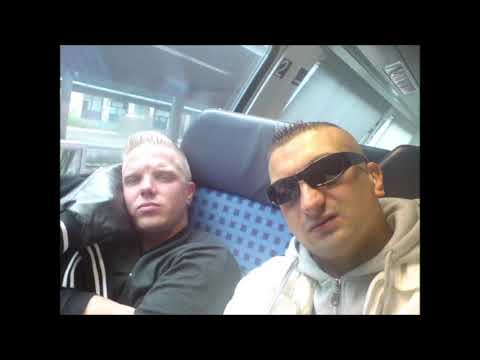 Illa Mac & Raper Pimp - Unser Leben (Strassenregeln 2008) unreleased