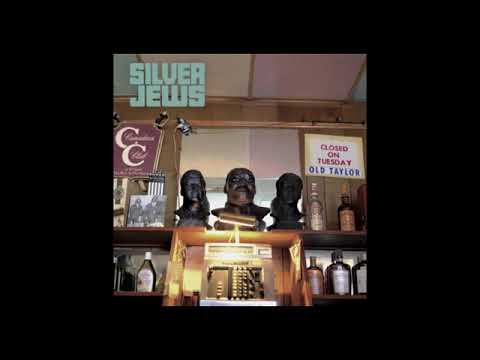 Silver Jews  -- Tanglewood Numbers [Full Album]