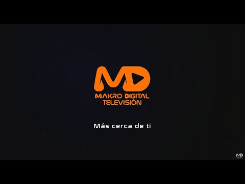 MakroDigital Television video thumbnail