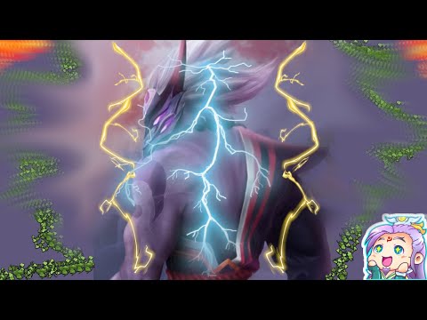 Master Yi Montage - Penta Is In My Head