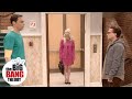 The Elevator Works The Big Bang Theory