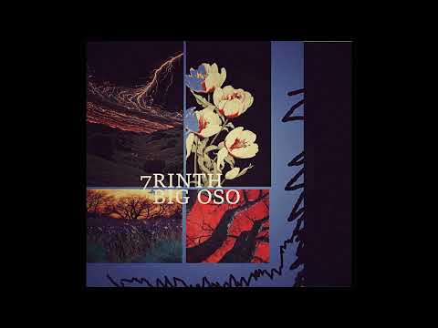 7RINTH x BIG OSO (12 DISCIPLES) - TORNADOES