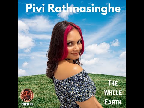 Channa Channa Channa Podcast – Ep175 – Pivi Rathnasinghe