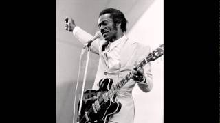 Chuck Berry You Are My Sunshine