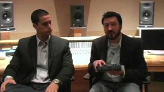 Video thumbnail for RME Fireface UC - Sweetwater Exclusive Demo by Sweetwater