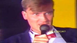 Chris Lang   Disco Island  HD