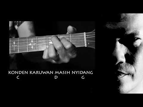 D'Tandung PROJECT_JOMBLO PERMANEN VIDEO LYRICS & CHORD