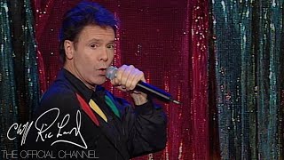 Cliff Richard - Rock &#39;n&#39; Roll Medley (Happy Birthday Peter!, 07 March 1999)