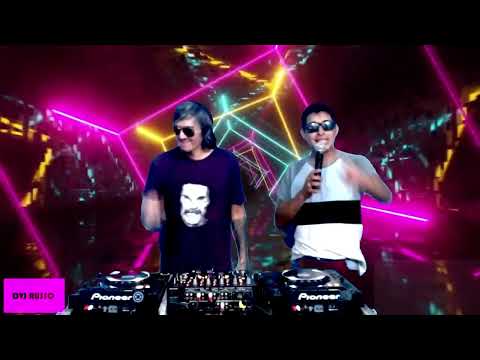MIX FIESTEROS - DVJ RUSSO, ANIMACION BRAIAN
