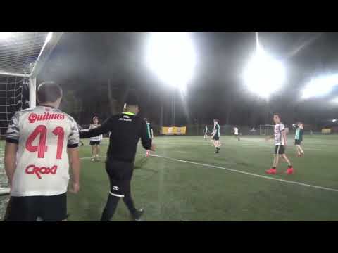 GRAL ROCA VS LA FALCIONETA - #LigaNuñez - #Clausura SLV - 16/9/2022