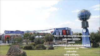 Mavi Ev Antalya