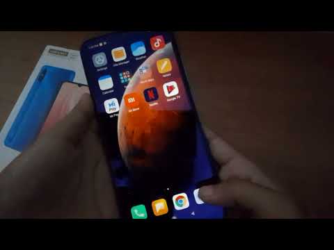 off camera timer on redmi 9i, redmi camera timer setting