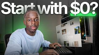 How Much Money Do You Need To Start An AI Web Design Agency?