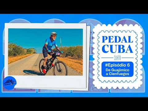 Episódio 6 - Cienfuegos