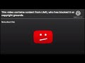 Copyright Grounds Rant Must Hate Them