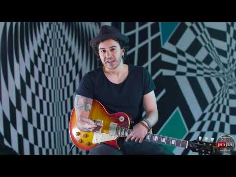 Into the Blues with Artur Menezes