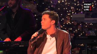 Scotty McCreery - Christmas In Heaven (LIVE)