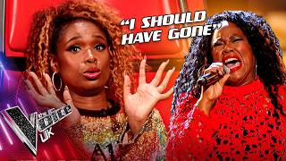 The Voice Coaches Can’t Believe They Let These Acts Go!