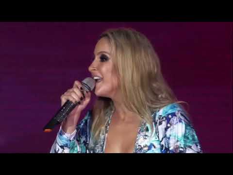 Chame Gente | Claudia Leitte part. Armandinho & Luiz Caldas | DVD AxeMusic