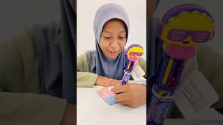 Download lagu Laaa.. pen pembaris macam smiggle pun ada jual kat MR.DIY.. lagi murah quality sama je 😂.. #shorts mp3