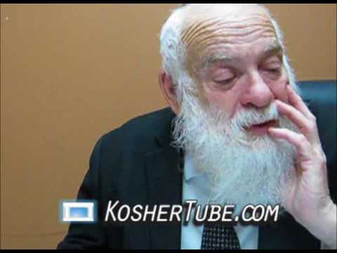 2016 01 04 - Rabbi Moshe Hochman Shiur Learns The Minchas Chinuch (Playtime 34:30)