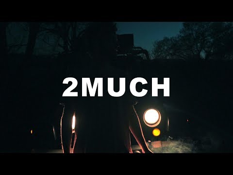 Alter. - 2Much [Official Video]