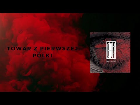 18.DDK RPK (2011) - TOWAR Z PIERWSZEJ PÓŁKI FT MAŁACH,RUFUZ BIT NWS