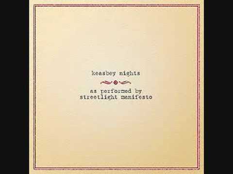 9mm And A 3 Piece Suit - Streetlight Manifesto