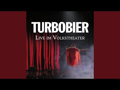 Küss die Hand, schöne Frau (Live)