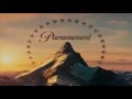 Paramount Pictures Logo 2016 With 2002 Fanfare US Version