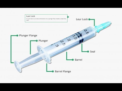 syringes, intravenous injection molding machine medical products production