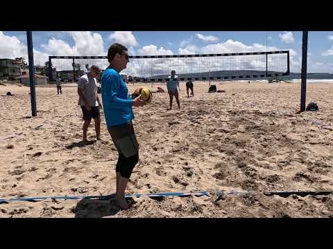 CBVA Mens B 4/26/2025 Pool 4