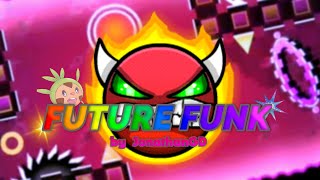 Cover art for Whats A Future Funk?