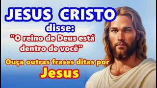 Jesus Cristo e suas 22 frases de sabedoria