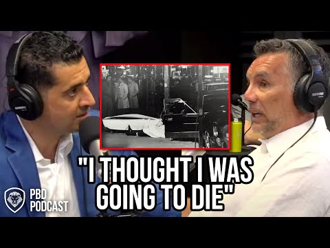 Michael Franzese Explains How his Father's Betrayal Almost Got Him Killed