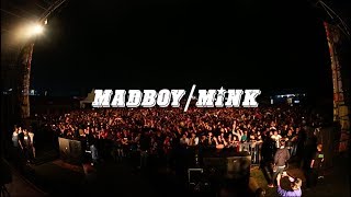 MADBOY MINK LIVE