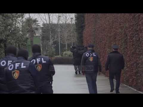 Kush janë policët e OFL/ Disa prej tyre ushtarë “Komando”