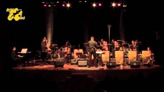 Perinké Big Band - Deep Purple (2011)