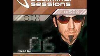 Subliminal sessions cut (Benny Benassi)